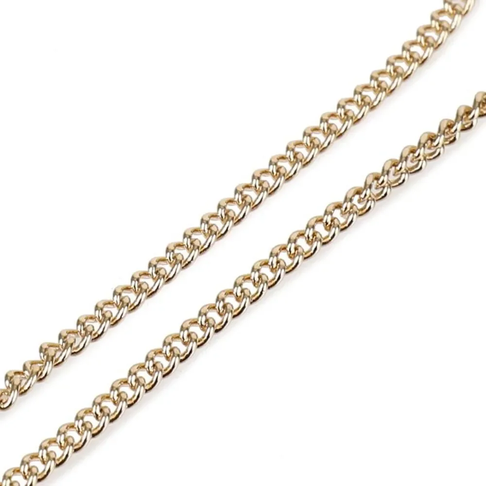 Metal Necklace